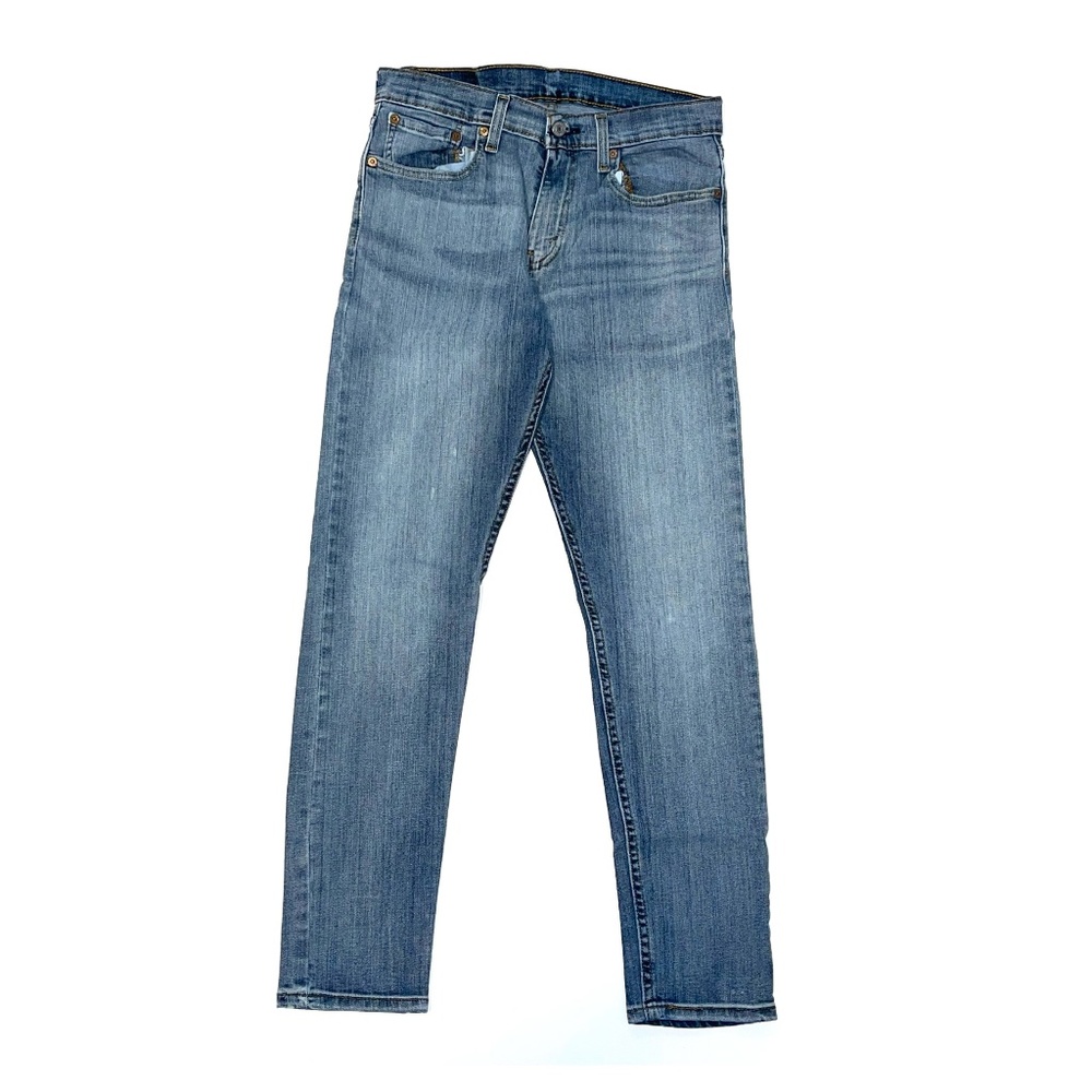 Levi’s 512 jeans